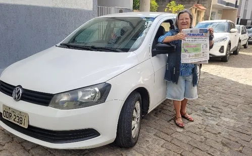 
          Imagem ilustrativa da imagem Festival de Prêmios: último cupom será lançado amanhã para superprêmios
          