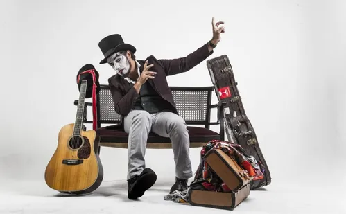 
          Imagem ilustrativa da imagem Festival de música com espetáculos e debates grátis na Ufes
          