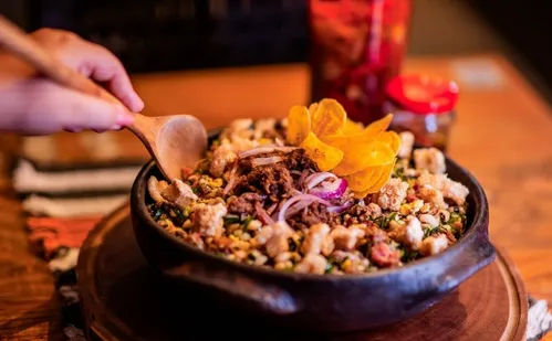 
          Imagem ilustrativa da imagem Festival de sabores e shows em Linhares; confira a programação
          