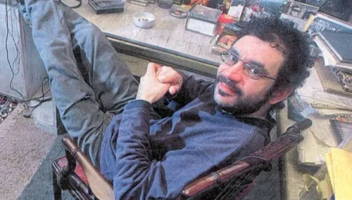 
          Imagem ilustrativa da imagem Filho de Renato Russo notifica Novo por uso de música da Legião Urbana
          