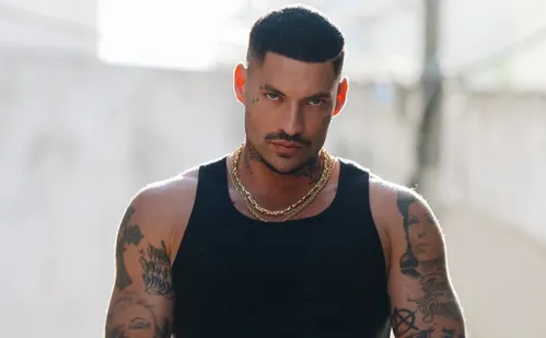 
          Imagem ilustrativa da imagem Filipe Ret, fenômeno do trap faz show em Vitória. Leia entrevista exclusiva
          