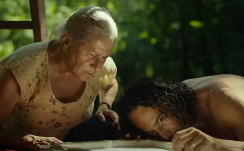 
          Imagem ilustrativa da imagem Filme O último azul, de Gabriel Mascaro, estreia em todo o Brasil
          