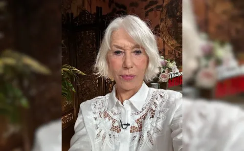 
          Imagem ilustrativa da imagem Filme com Helen Mirren põe idosos para investigar crimes em uma vila de aposentados
          