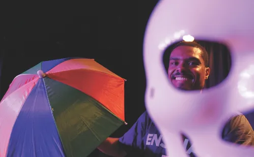 
          Imagem ilustrativa da imagem Fobia social afeta cada vez mais jovens e já atinge 300 mil no ES
          