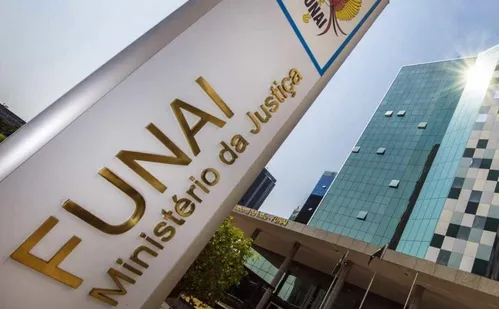 
          Imagem ilustrativa da imagem Fome entre indígenas de recente contato motivou ação de emergência
          