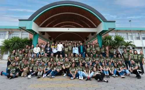 
          Imagem ilustrativa da imagem Fonoaudióloga do ES leva esperança a pacientes com fissura labiopalatina
          