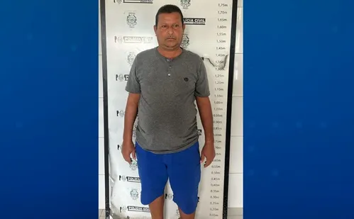 
          Imagem ilustrativa da imagem Foragido por estupro é preso em operação da Polícia Civil em Linhares
          