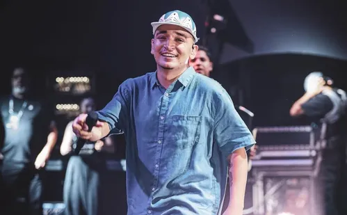 
          Imagem ilustrativa da imagem Forró e piseiro agitam festa de Linhares
          