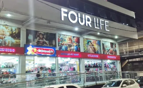 
          Imagem ilustrativa da imagem Four Life Academia apresenta novo conceito de saúde, bem-estar e performance
          