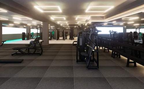 
          Imagem ilustrativa da imagem Four Life Academia apresenta novo conceito de saúde, bem-estar e performance
          