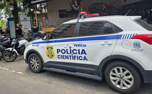 
          Imagem ilustrativa da imagem Distribuidora de bebidas de Jardim Camburi é flagrada com "gato" de energia
          