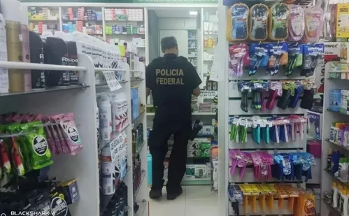 
          Imagem ilustrativa da imagem Fraude em farmácias com “entrega de remédios” até para mortos
          