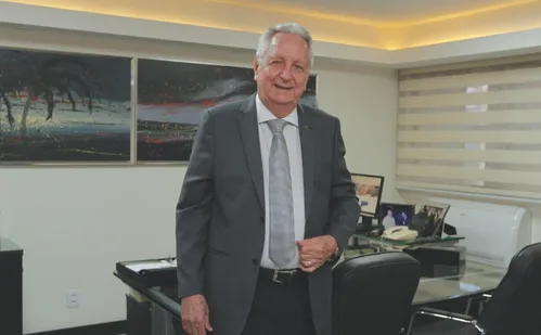 
          Imagem ilustrativa da imagem Futuro do comércio: 2 mil lojas em 10 anos vão deixar de ter vendedores
          