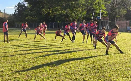
          Imagem ilustrativa da imagem Gálatas: conheça o time que faz sua estreia no futebol capixaba
          