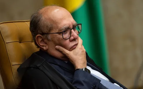 
          Imagem ilustrativa da imagem Gilmar diz que CLT não é mais 'vaca sagrada' e critica Justiça do Trabalho
          