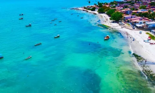 
          Imagem ilustrativa da imagem Goiana, onde o mar é sagrado e a memória resiste
          