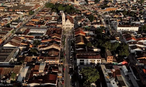 
          Imagem ilustrativa da imagem Goiana, onde o mar é sagrado e a memória resiste
          