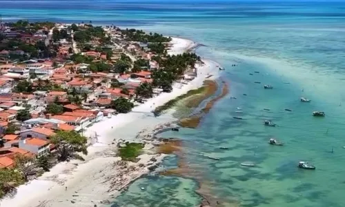 
          Imagem ilustrativa da imagem Goiana, onde o mar é sagrado e a memória resiste
          