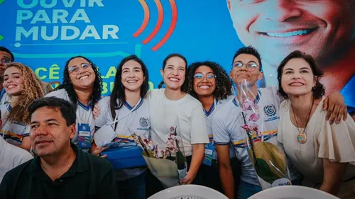 
          Imagem ilustrativa da imagem Governo Raquel Lyra: mobilidade urbana e qualidade de vida como estratégia política
          