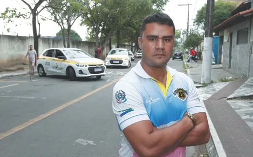 
          Imagem ilustrativa da imagem Governo diz o que deve mudar para tirar carteira de motorista
          