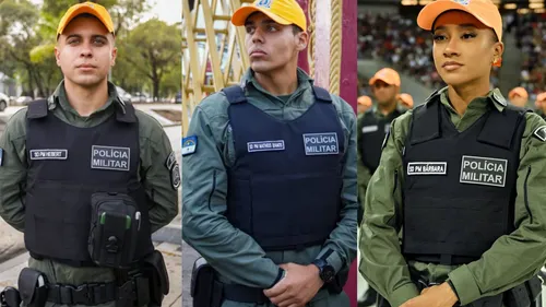 
          Imagem ilustrativa da imagem Governo diz que criminalidade diminuiu após atuação dos novos PMs
          