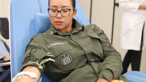 
          Imagem ilustrativa da imagem Governo diz que criminalidade diminuiu após atuação dos novos PMs
          