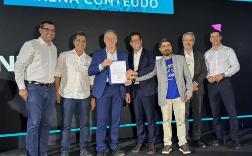 
          Imagem ilustrativa da imagem Governo do ES anuncia medidas de proteção para setores impactados pelo tarifaço
          