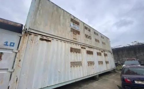 
          Imagem ilustrativa da imagem Governo do ES arrecada R$ 1 milhão em leilão on-line de bens inservíveis
          