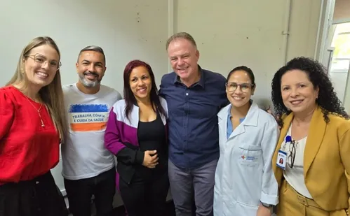 
          Imagem ilustrativa da imagem Governo do ES entrega mais de 2.800 aparelhos auditivos em 2025
          