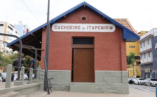 
          Imagem ilustrativa da imagem Governo do ES entrega obras e novos investimentos em Cachoeiro de Itapemirim
          