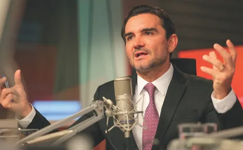 
          Imagem ilustrativa da imagem Governo muda regras para entrada e saída de hotéis; saiba mais
          