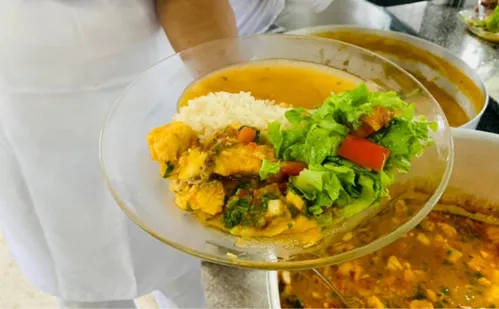 
          Imagem ilustrativa da imagem Governo vai comprar perecíveis que iriam para EUA, diz ministro
          