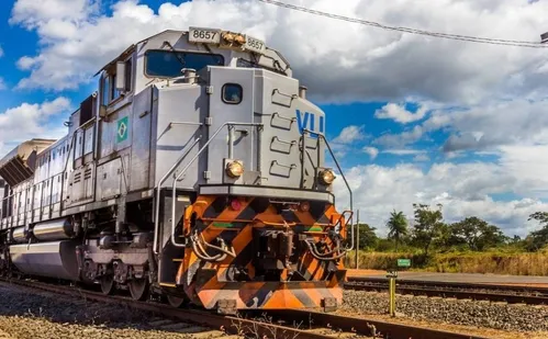 
          Imagem ilustrativa da imagem Governo vai testar modelo de oferta de dois trechos ferroviários entre MG e RJ
          
