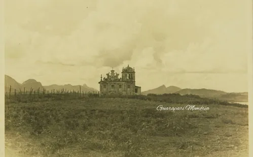 
          Imagem ilustrativa da imagem Guarapari: Uma história revelada através de fotos antigas
          