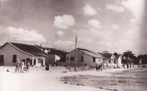 
          Imagem ilustrativa da imagem Guarapari: Uma história revelada através de fotos antigas
          