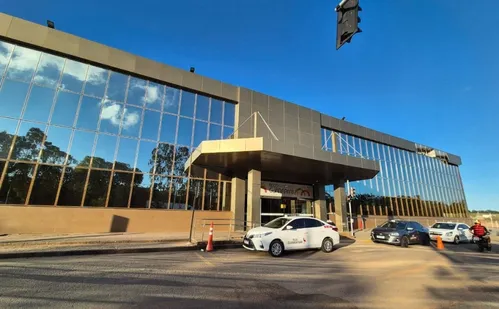 
          Imagem ilustrativa da imagem Guarapari quer cobrar R$ 17 de turista de excursão
          