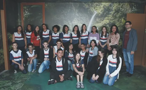 
          Imagem ilustrativa da imagem Guardiões da natureza: mais dois alunos são finalistas no projeto
          