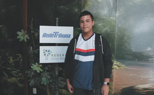 
          Imagem ilustrativa da imagem Guardiões da natureza: mais dois alunos são finalistas no projeto
          