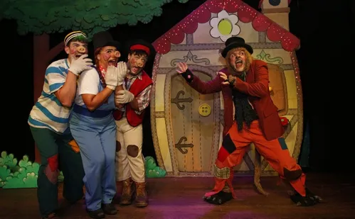 
          Imagem ilustrativa da imagem Guia para curtir o fim de semana do Dia das Crianças no ES
          