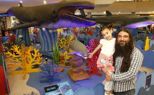 
          Imagem ilustrativa da imagem Guia para curtir o fim de semana do Dia das Crianças no ES
          