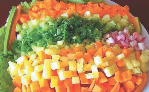 
          Imagem ilustrativa da imagem Guia para mudar o visual até chegada do verão
          