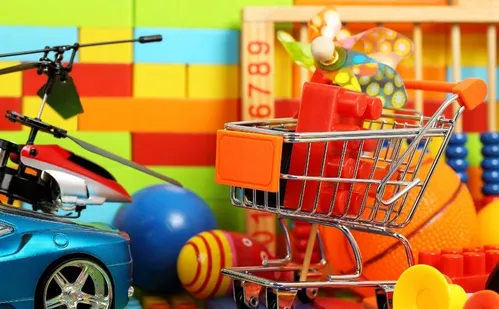 
          Imagem ilustrativa da imagem Himaba arrecada brinquedos para o Dia das Crianças
          