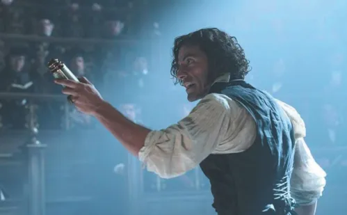 
          Imagem ilustrativa da imagem História de Maurício de Sousa chega aos cinemas em formato de biografia
          