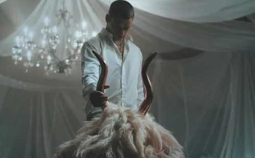 
          Imagem ilustrativa da imagem História emocionante de ex-lutador de MMA nos cinemas
          