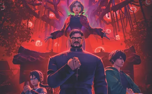 
          Imagem ilustrativa da imagem História emocionante de ex-lutador de MMA nos cinemas
          