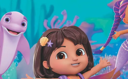 
          Imagem ilustrativa da imagem História emocionante de ex-lutador de MMA nos cinemas
          