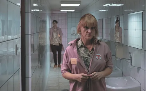 
          Imagem ilustrativa da imagem História emocionante de ex-lutador de MMA nos cinemas
          