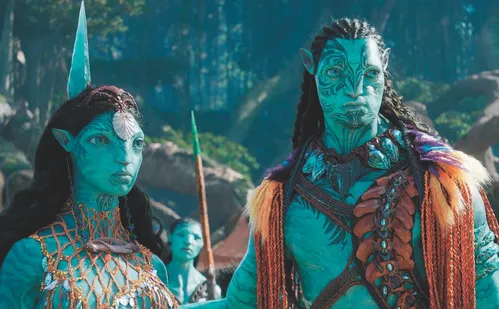 
          Imagem ilustrativa da imagem História emocionante de ex-lutador de MMA nos cinemas
          