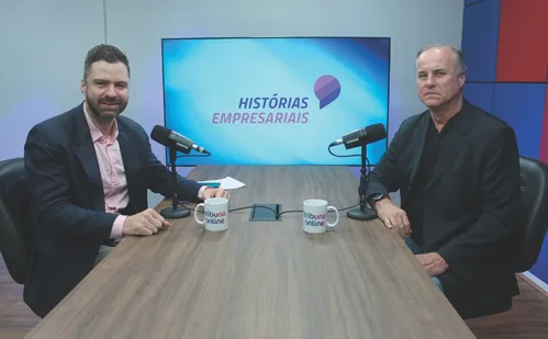 
          Imagem ilustrativa da imagem Histórias Empresariais: Brametal moderniza fábrica no Norte do ES
          