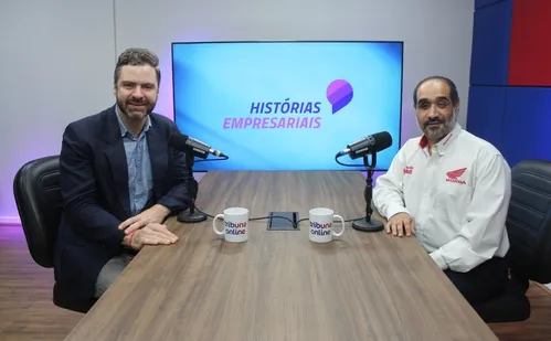 
          Imagem ilustrativa da imagem Histórias Empresariais: Grupo Contauto prepara expansão no ES
          